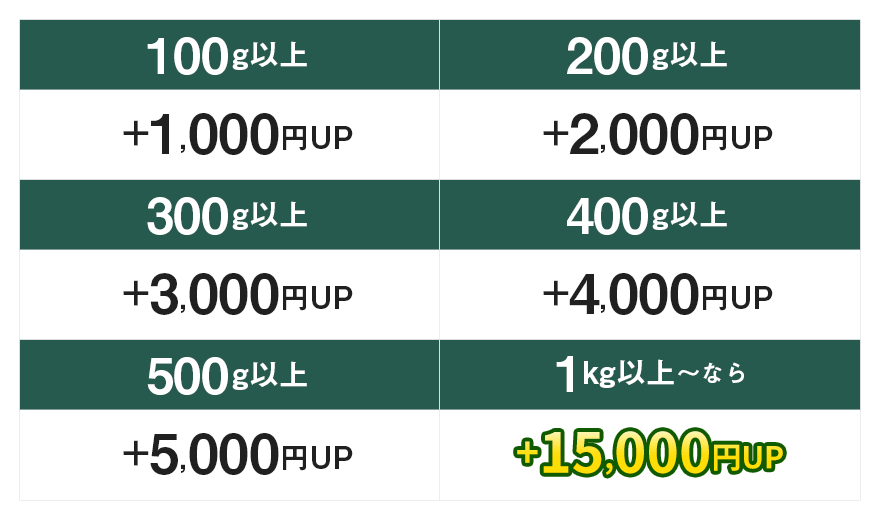 金パラMC販売