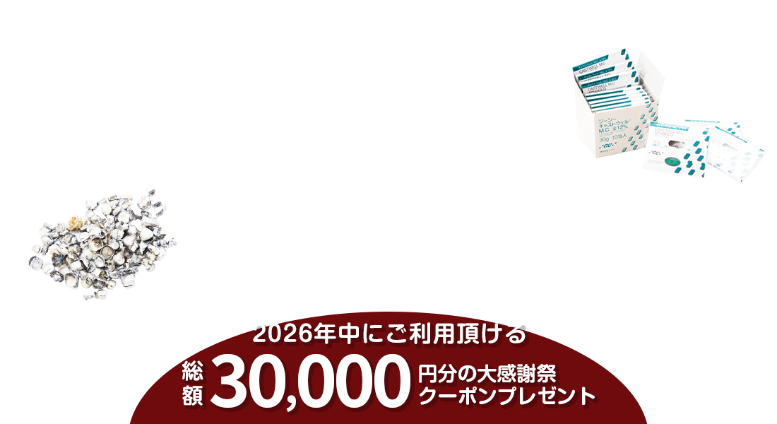 お買取キャンペーン